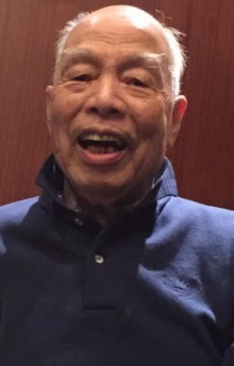 Obituary of Sin Tung Wong