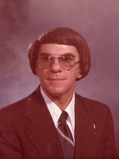 Obituary of James W King Jr.