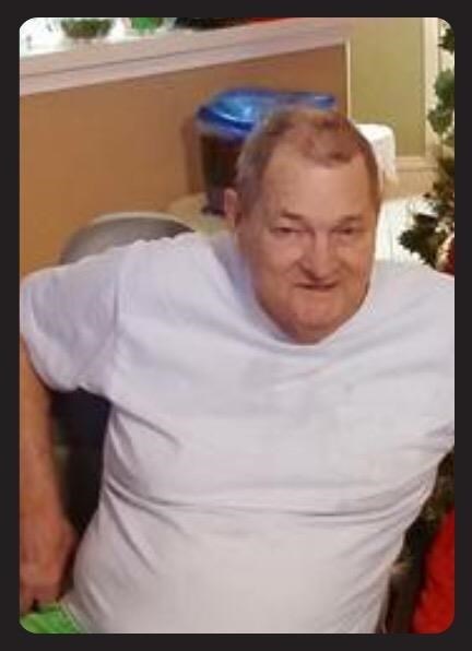 Obituary of Larry Ray Cook