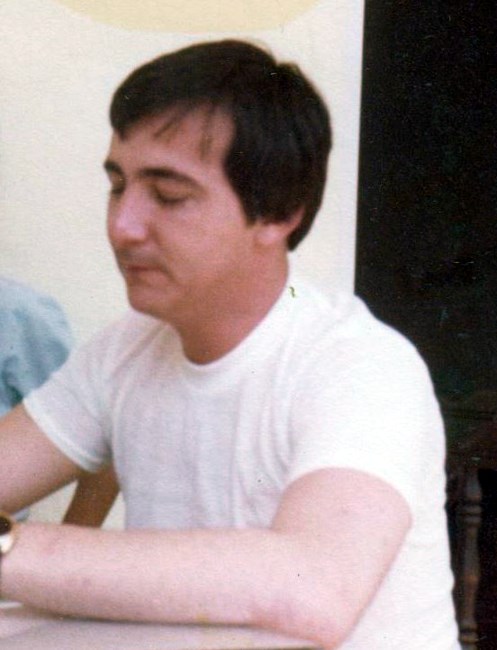 Obituary of Carmelo "Carlos" Hernández Ginés