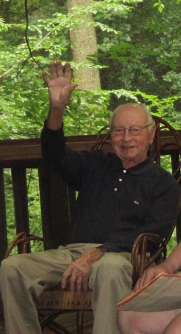 Obituary of Edmund Frederic Truter