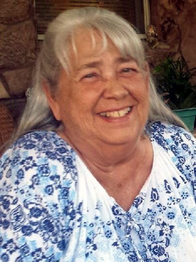 Obituary of Mary Rush Ayala