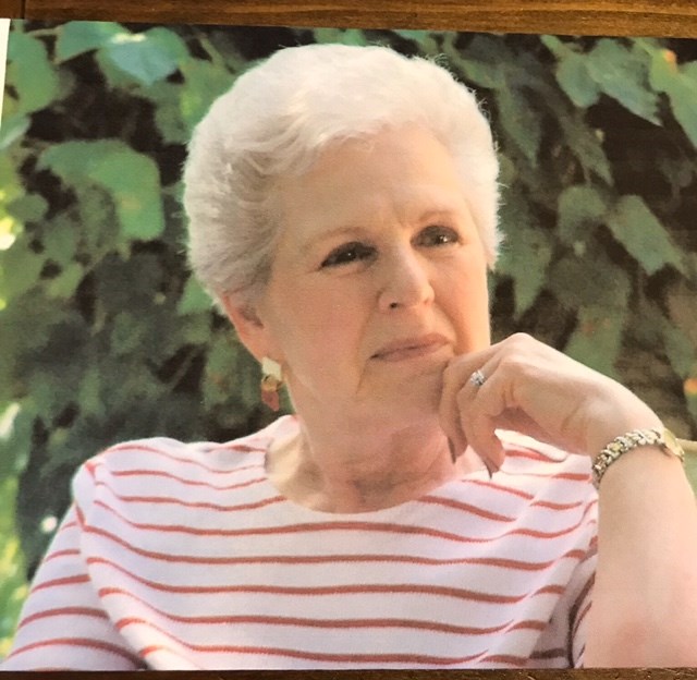 Obituary of Shirley Mary Love
