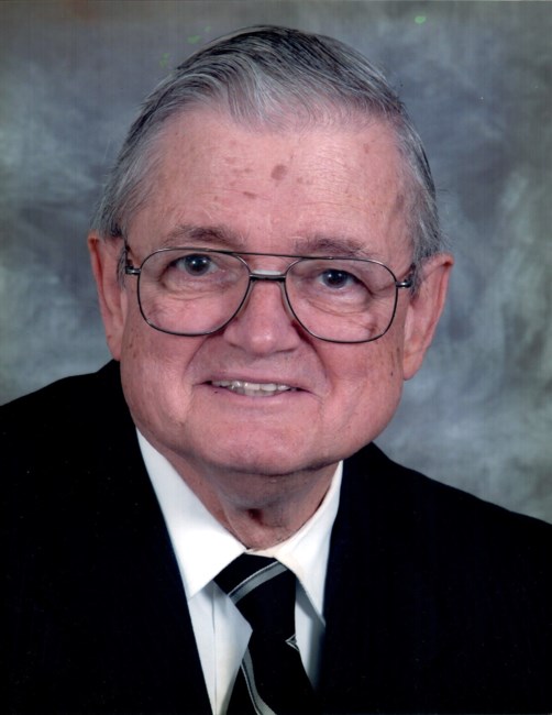 Obituary of Marshall Goadby Paine