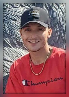 Obituary of Isaac Paul Gordon Boissoneau