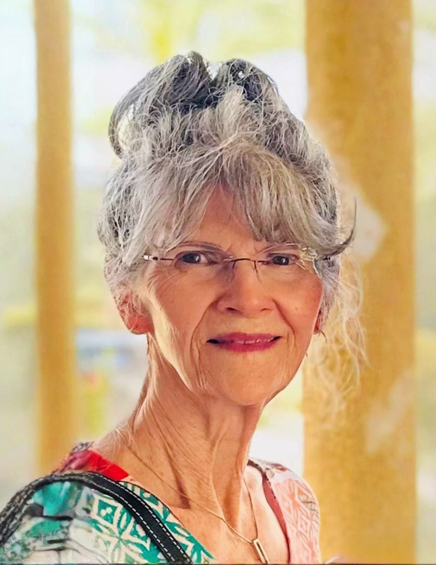 Obituary of Lana Kay Gundermann