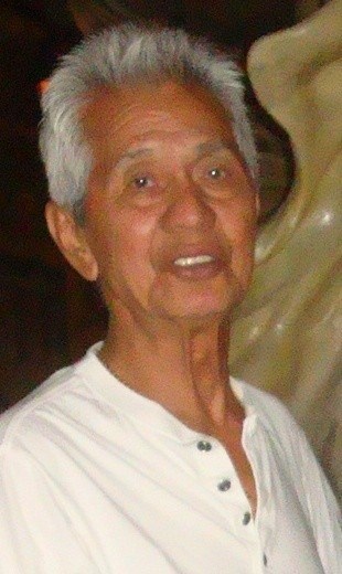 Obituary of Federico O. Gonzales Jr.