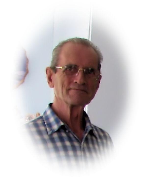 Gérard Viau Obituary RivièreRouge, QC