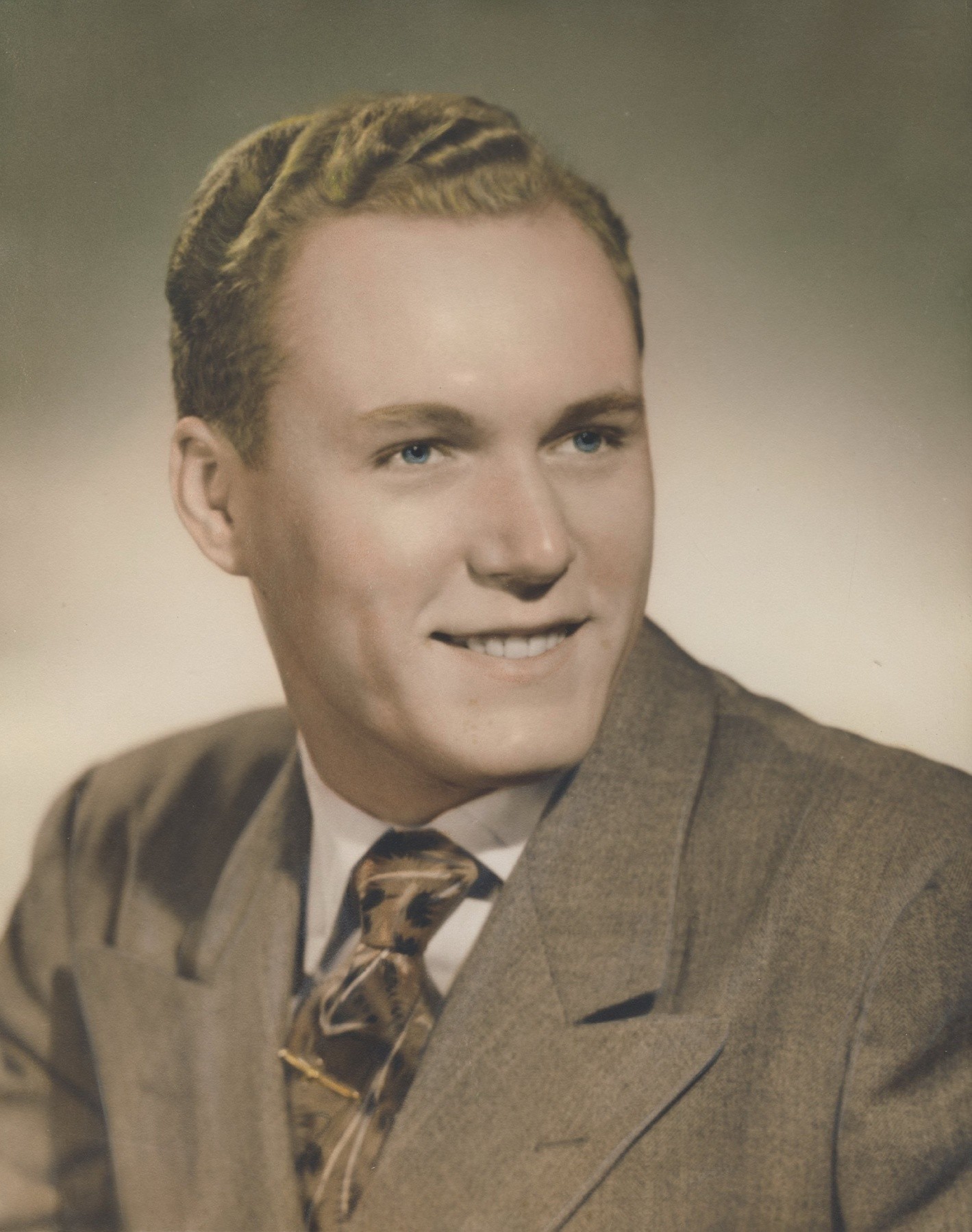 Albert Raines Obituary - Southampton, PA
