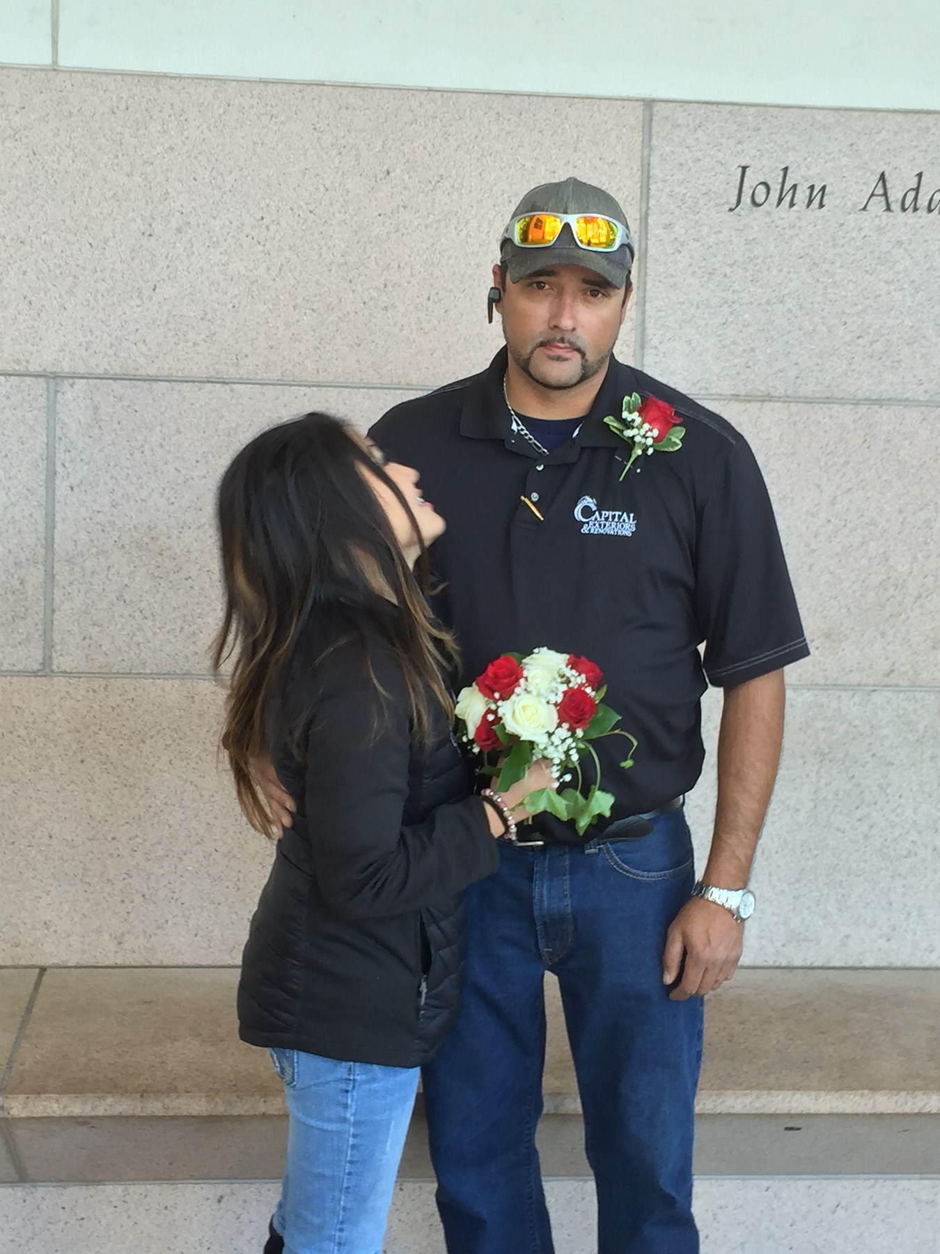 Obituary of Joshua Gordon Bishop