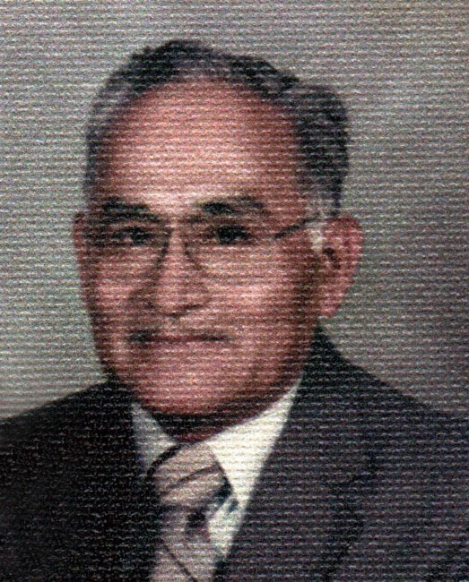 Obituary of Isaias Velazquez Garcia