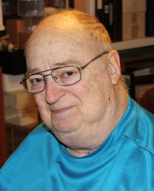 Obituary of Stanley F. Marks