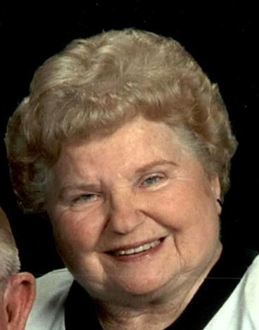 Obituary of Charlene Iverson