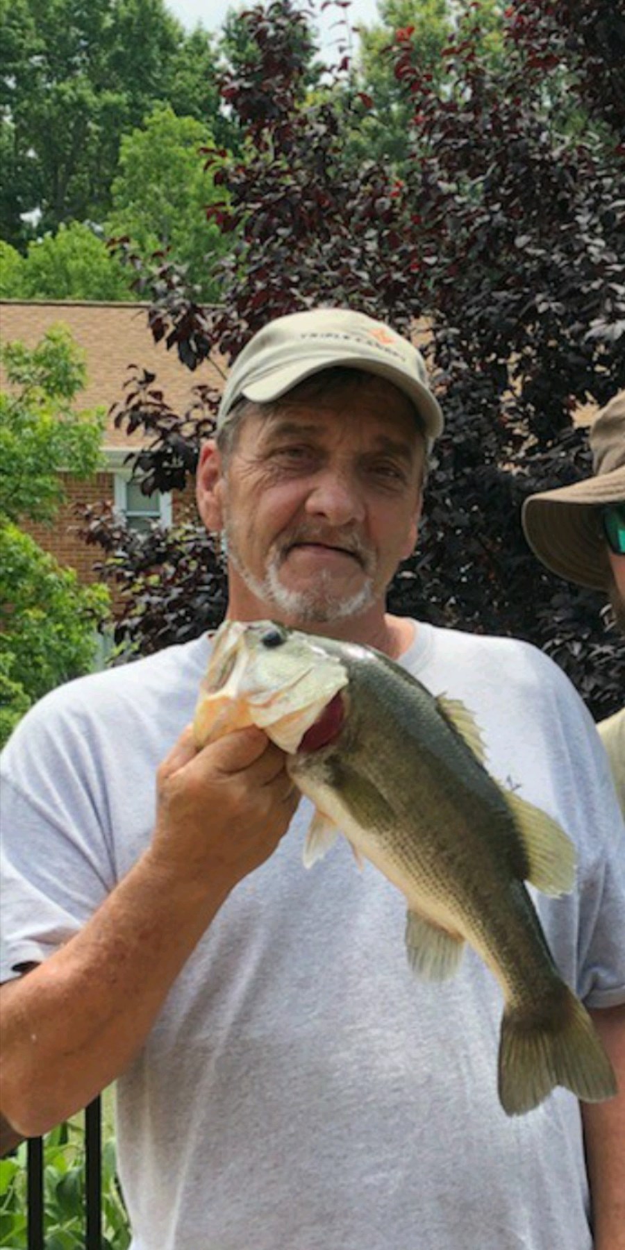 Obituary of Edward Grady Sprayberry Jr.