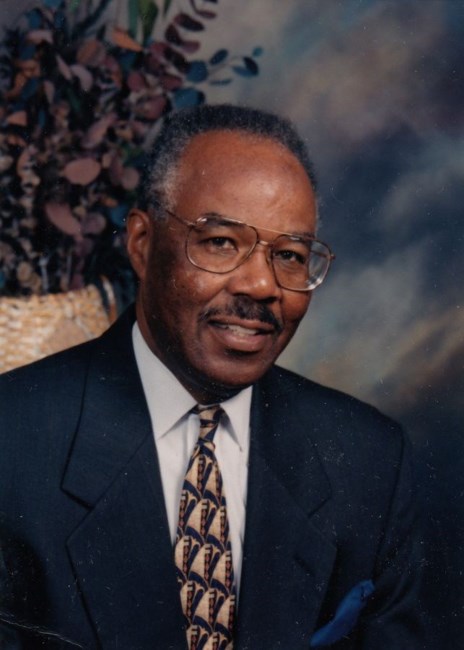 Obituary of Charles Poindexter
