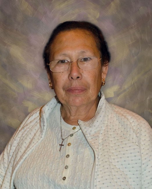 Obituary of Luz Perez