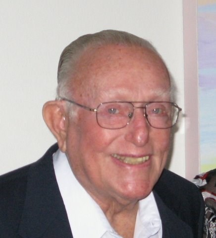Obituary of Dr. Fred Henderson