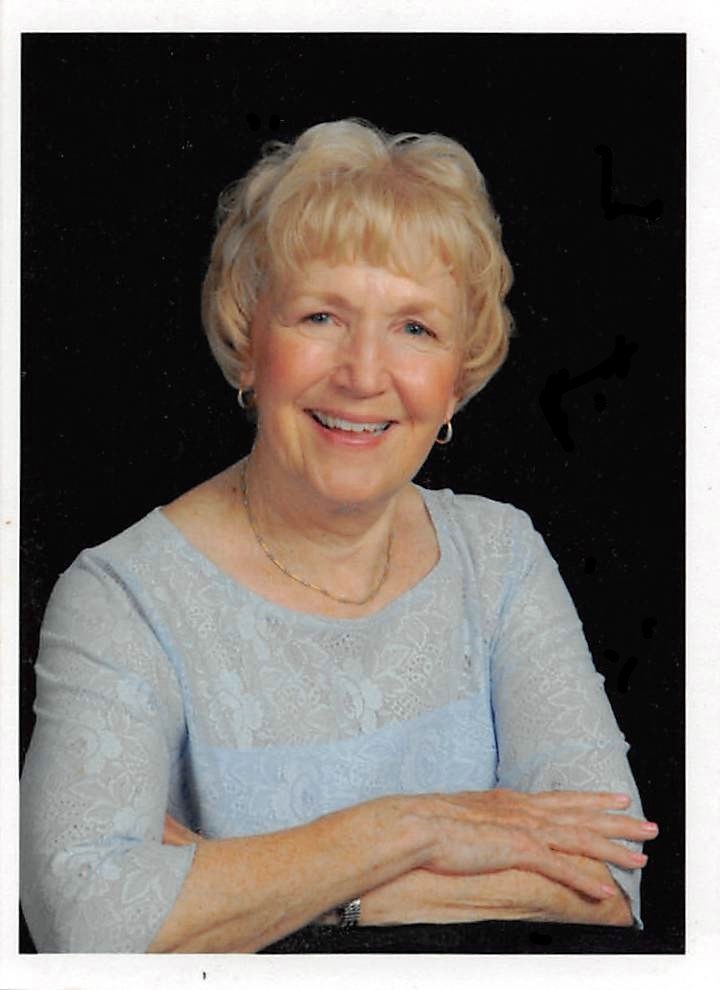 Obituary of Loretta Morgan Liesch