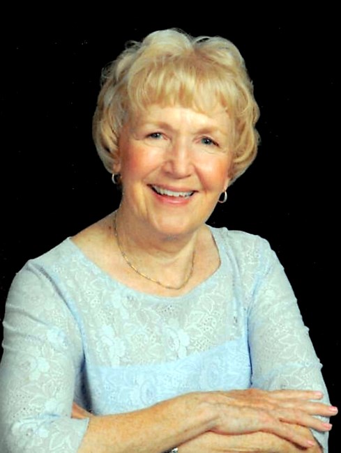 Obituary of Loretta Morgan Liesch
