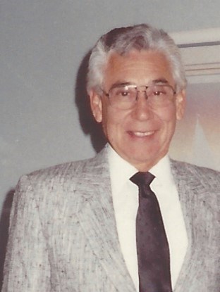 Obituary of Manuel Rodarte