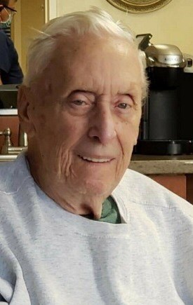 Obituary of Joseph Clement Haney