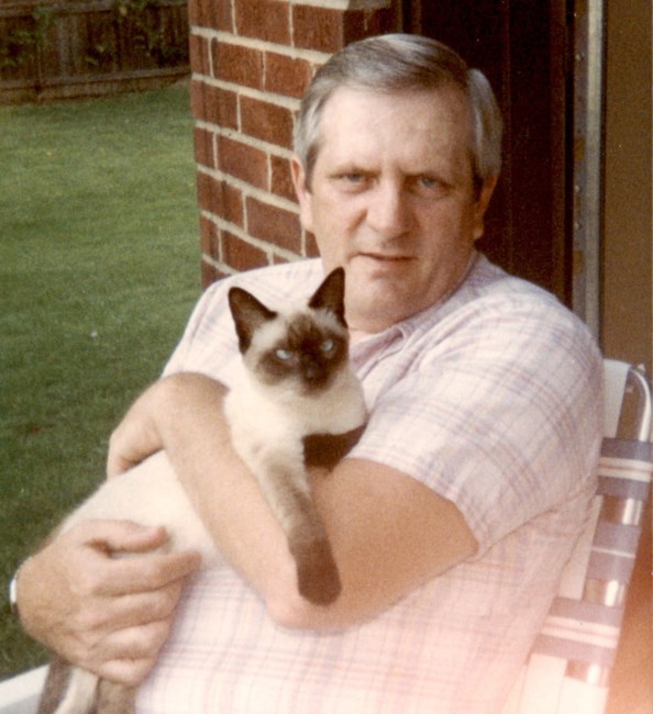 Obituary of Joseph M. Clyburn Sr.