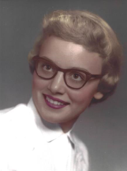 Obituary of Caroline S. Conrad