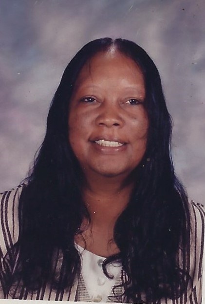 Obituary of Valerie Commodore