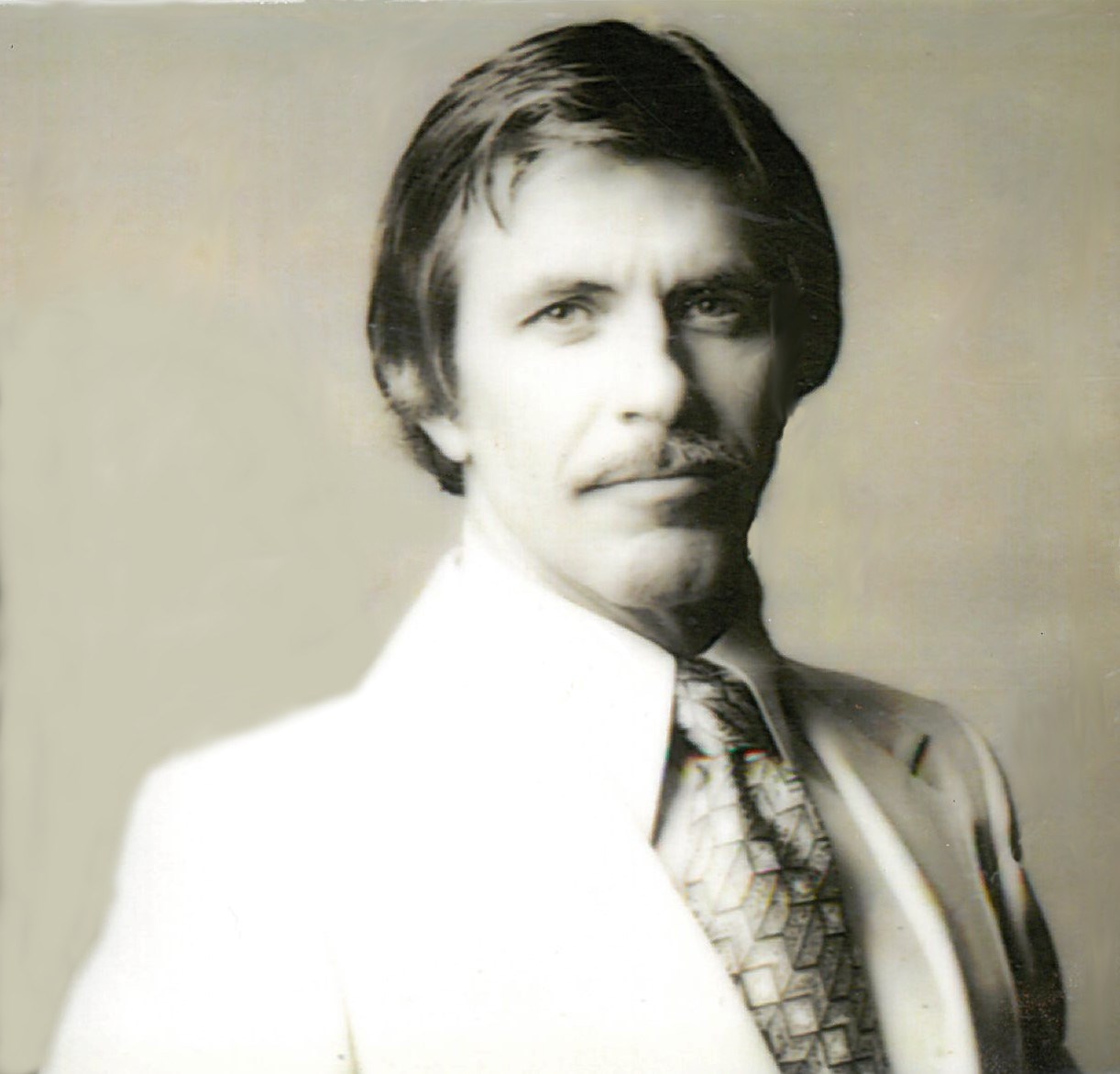 Obituary of John H. Gartner