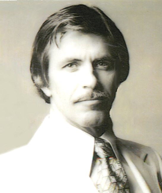 Obituary of John H. Gartner