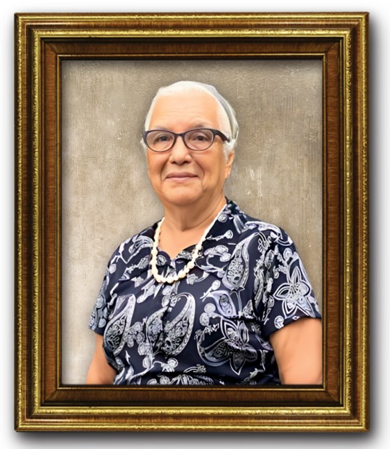 Obituario de Zoila Villatoro Quinonez de Soto