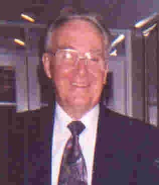 Obituary of John T. McGlashan