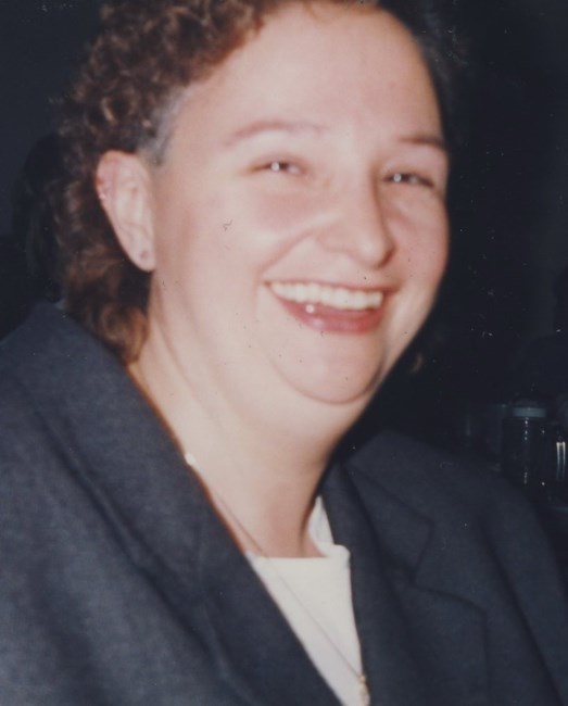 Obituary of DeeAnn Maria Tribout