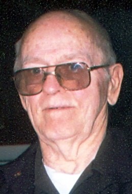 Obituary of Lloyd Earl Goff