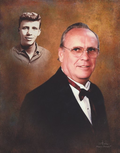 Obituary of Jackie Glen Halford