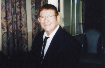 Obituary of Ruben M. Ramos