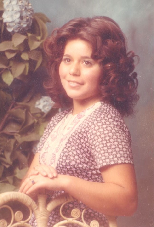 Avis de décès de Patricia Andrade Bernal