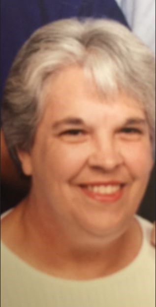 Obituary of Lillian Sue Shipp