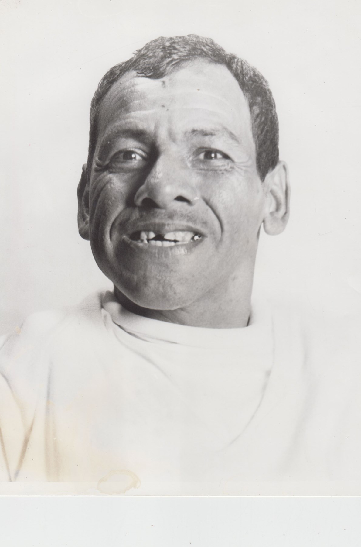 Obituary of Ramiro Ram Morales