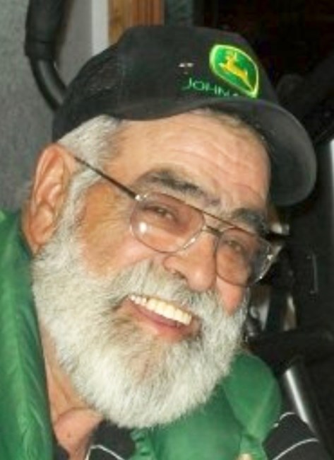 Obituary of Russell Leonard Dionisio Sr.