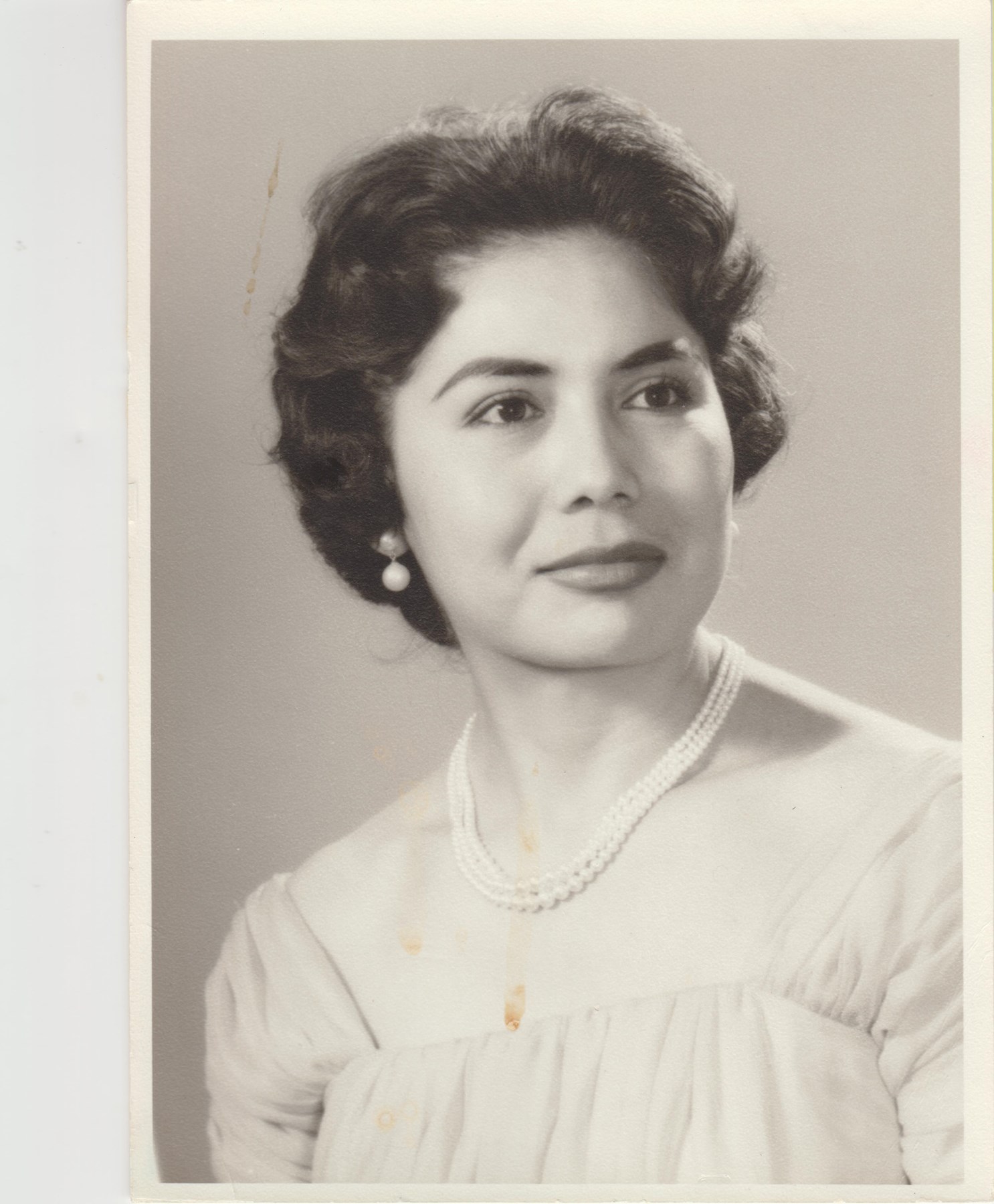 Obituary of Socorro Armenta Lara