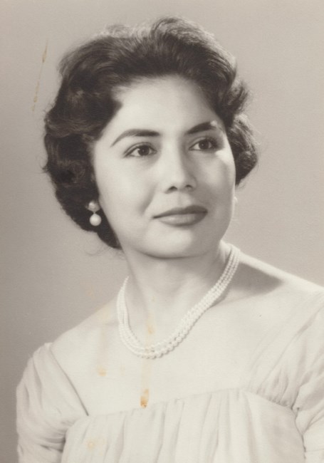 Obituary of Socorro Armenta Lara
