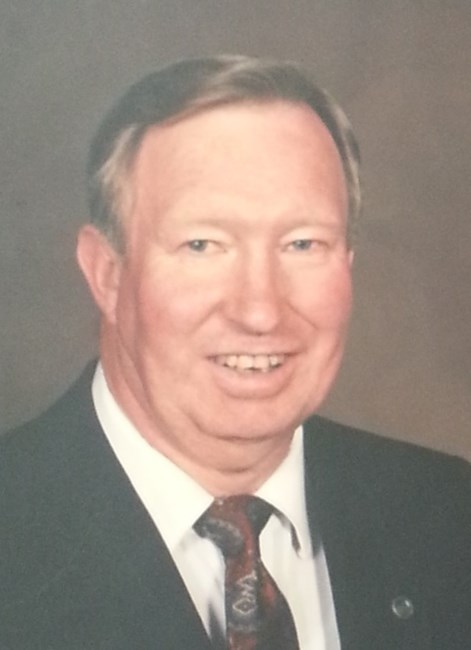 Obituary of Virgil E Skyles