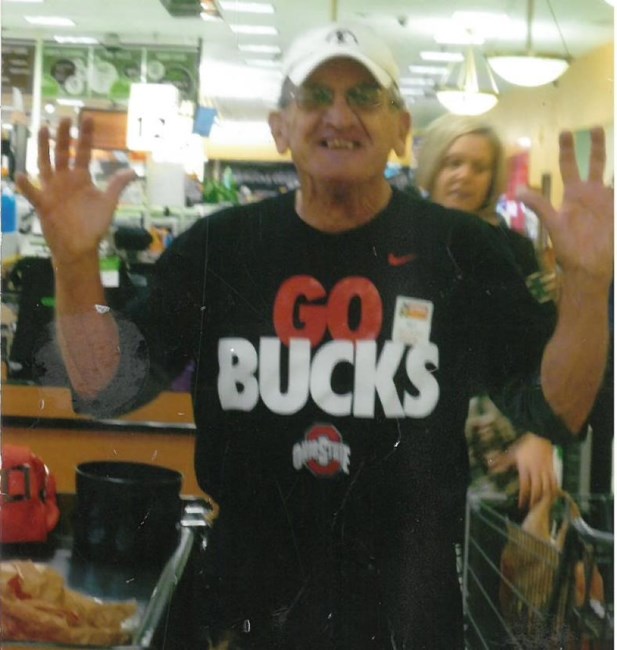 Obituary of William Michael Hoffman