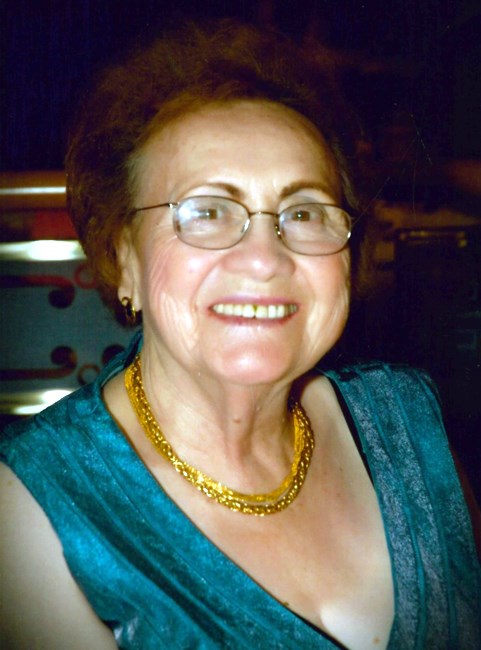 Obituary of Eduina L Silveira