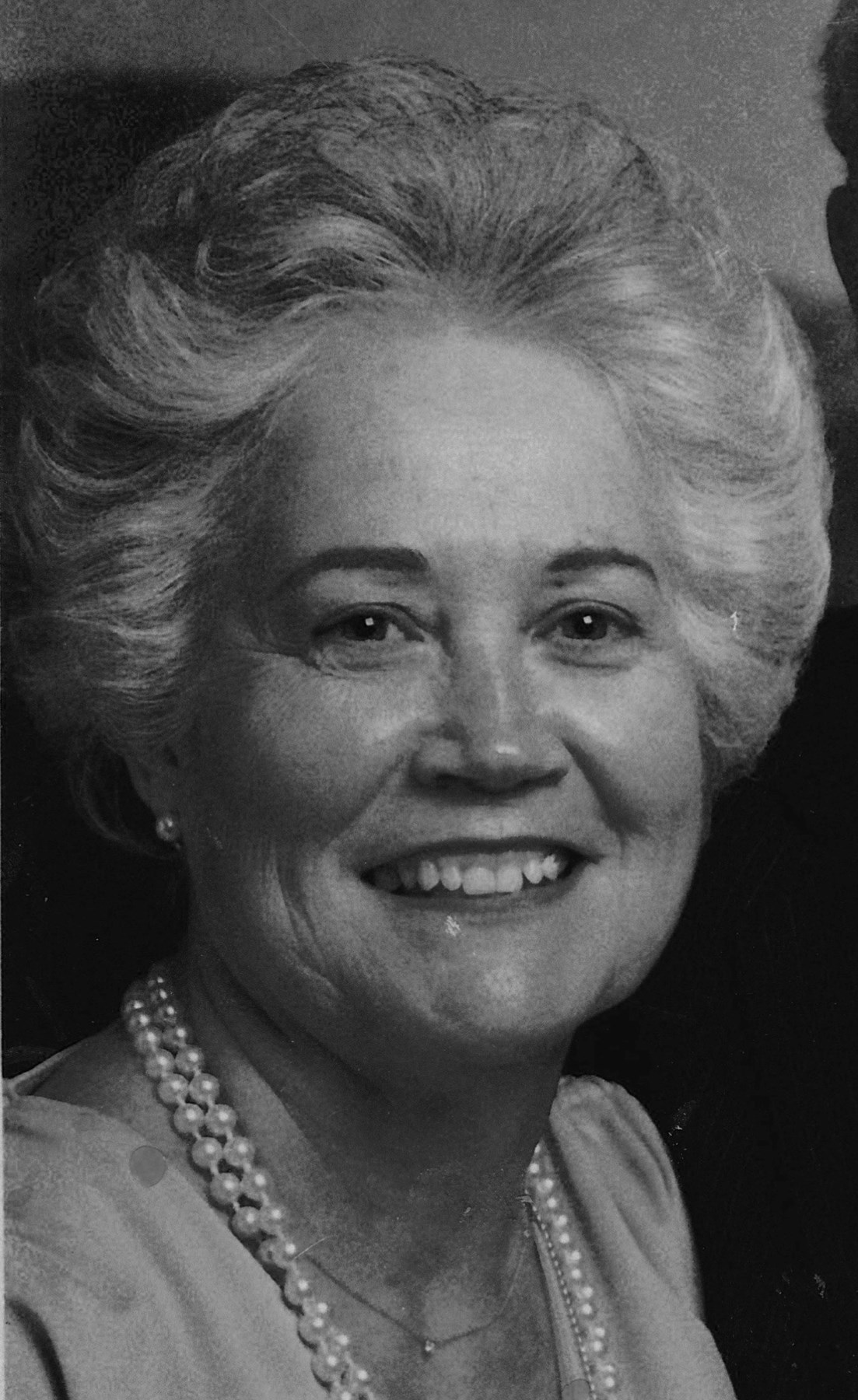 Obituary of Aurora M. Castellano