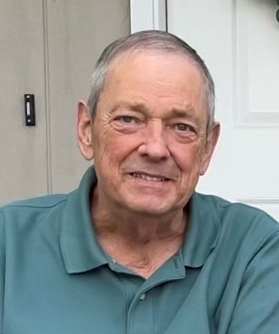 Obituary of Charlie Gordon