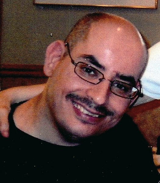 Obituary of James "Jimmy" Richard Moscariello