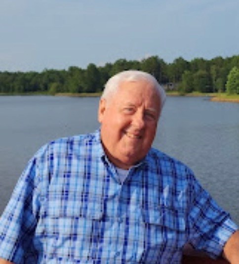 Obituary of Allan Michael Lindsey