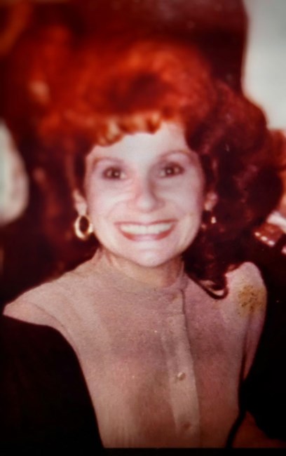 Obituary of Rosalinda R Steely